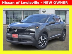 2025 Nissan Kicks SV SUV