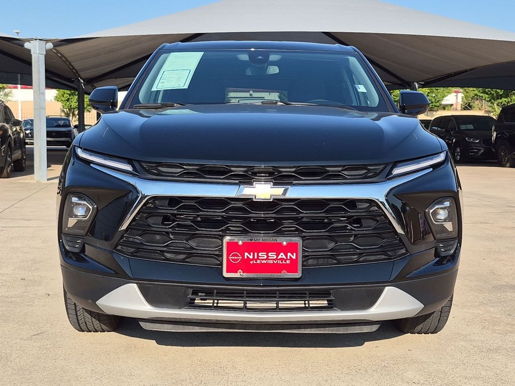 Used 2025 Chevrolet Blazer LT w/2LT SUV