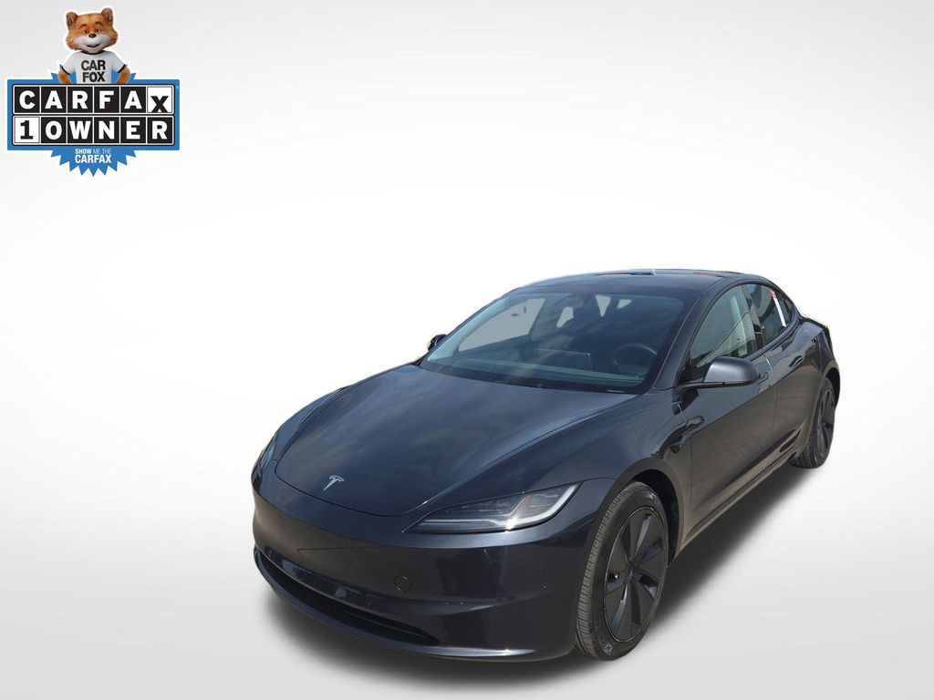 2024 Tesla Model 3 -'s photo