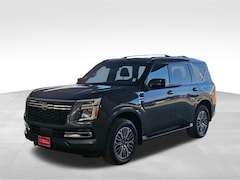 2026 Nissan Armada Platinum SUV