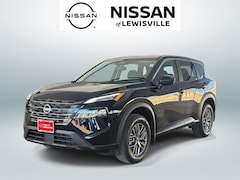 2026 Nissan Rogue S SUV