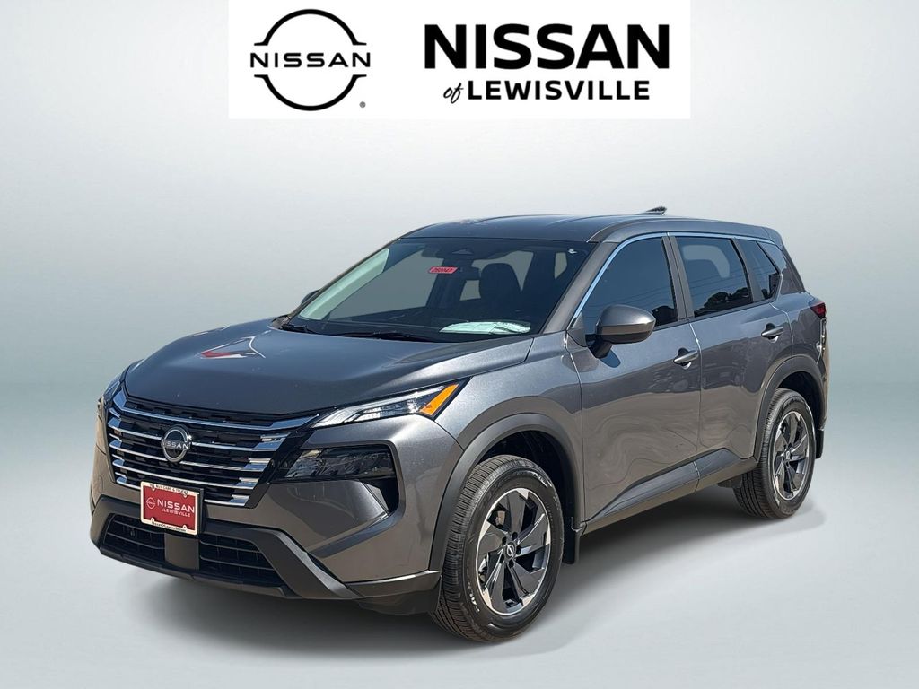 2026 Nissan Kicks 2.0 SR's photo