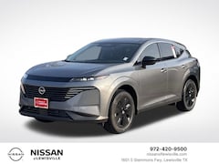 2026 Nissan Murano SV SUV