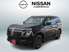 2026 Nissan Armada SV SUV