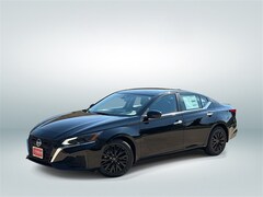 2025 Nissan Altima SV Sedan