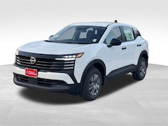 2026 Nissan Kicks S SUV