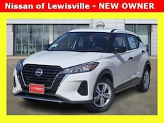 2025 Nissan Kicks Play S SUV