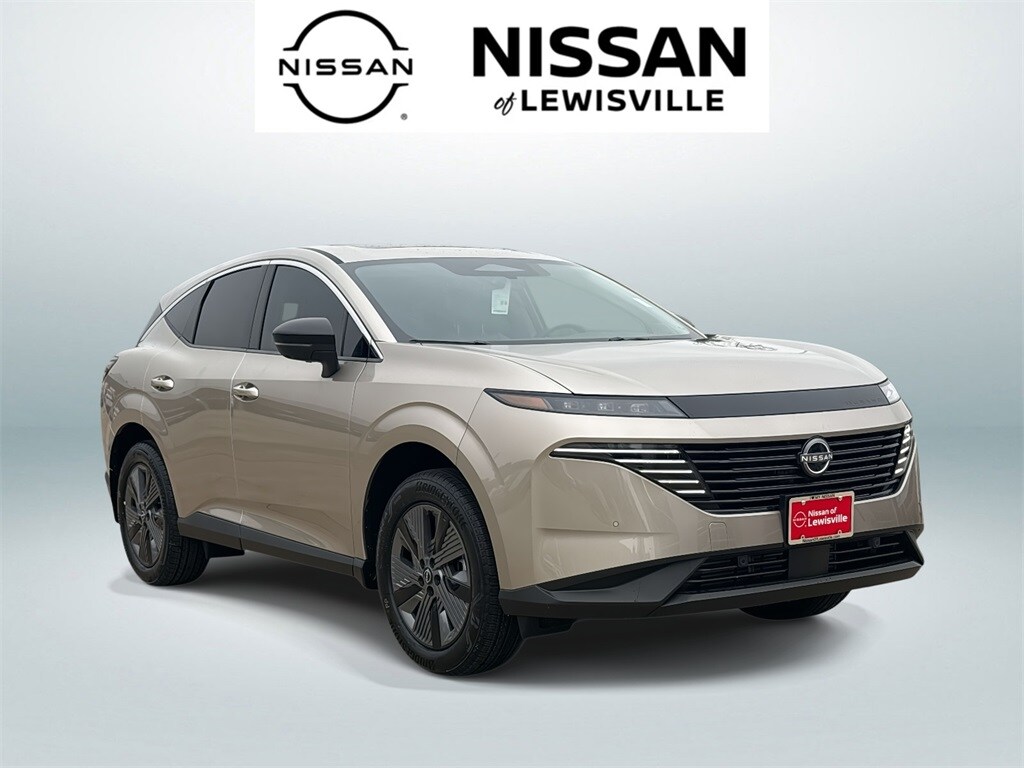 2026 Nissan Murano SL photo 2