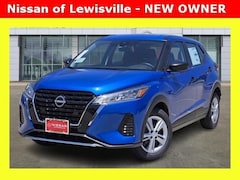 2025 Nissan Kicks Play S SUV