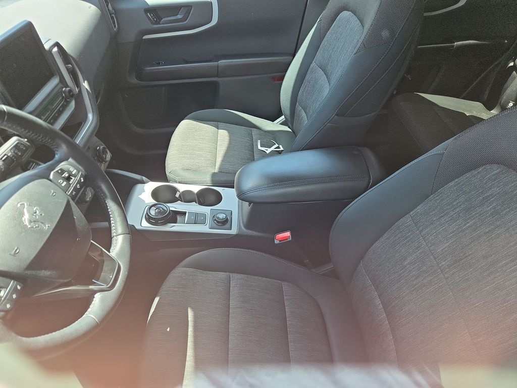 Used 2023 Ford Bronco Sport Big Bend SUV