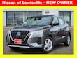 Nissan Kicks Play