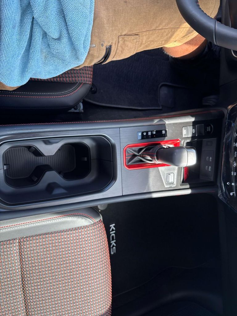 2026 Nissan KICKS SR AWD - Photo 15
