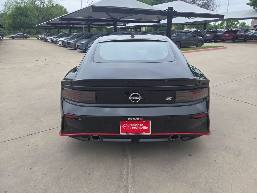 2026 Nissan Z in Lewisville, TX | Nissan of Lewisville