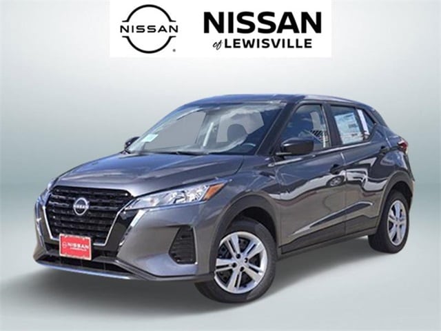 2025 Nissan KICKS PLAY Base