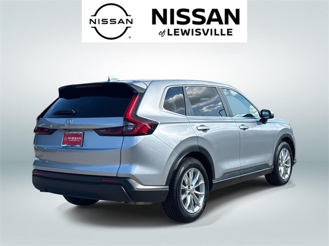 2024 Honda CR-V EX photo 3