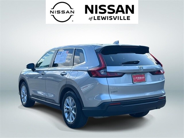 2024 Honda CR-V EX photo 4