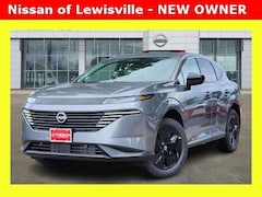 2025 Nissan Murano SV SUV