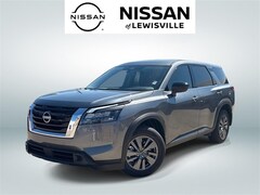 2025 Nissan Pathfinder S SUV