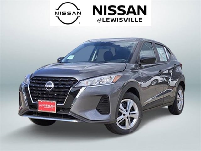 2025 Nissan KICKS PLAY Base