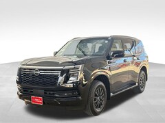 2026 Nissan Armada SV SUV