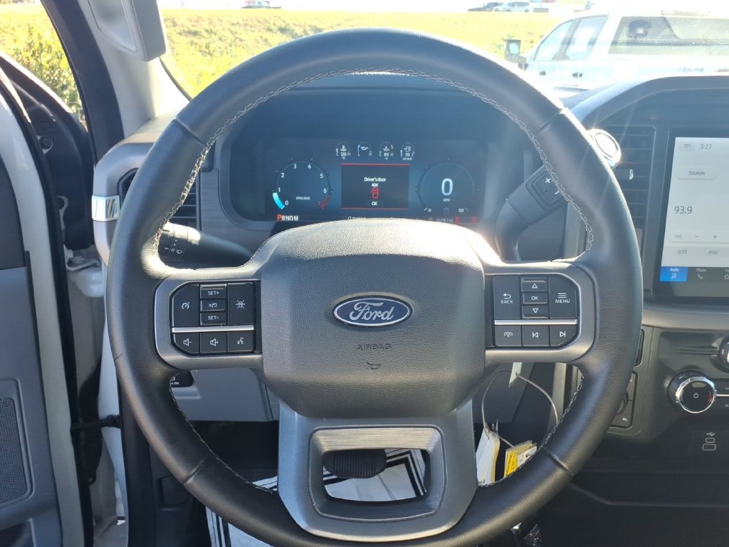 2025 Ford F-150 XLT - Photo 8
