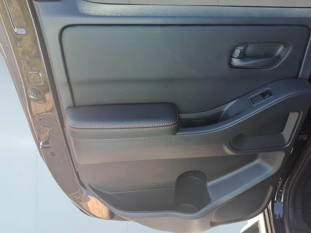 2026 Nissan Frontier PRO-X - Photo 23