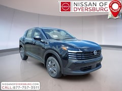 2026 Nissan Kicks S SUV
