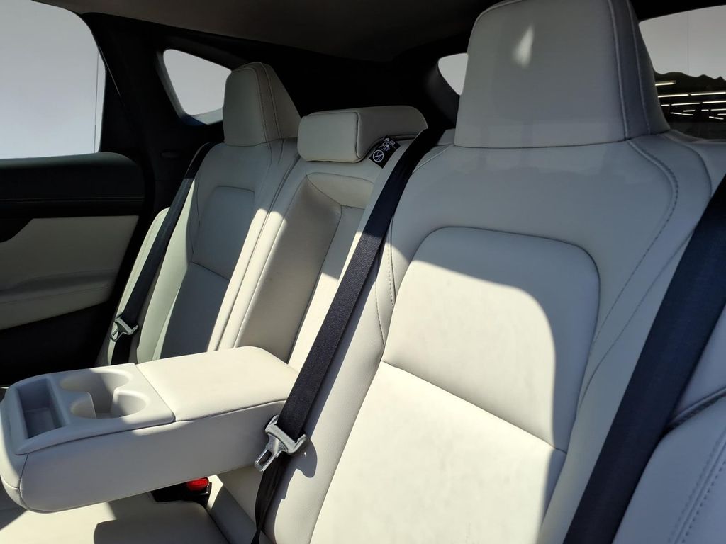 2025 Nissan Murano SL - Photo 12