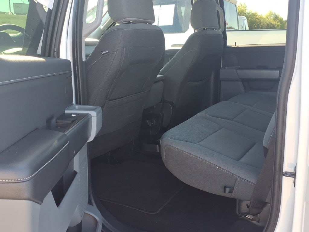 2025 Ford F-150 XLT - Photo 17