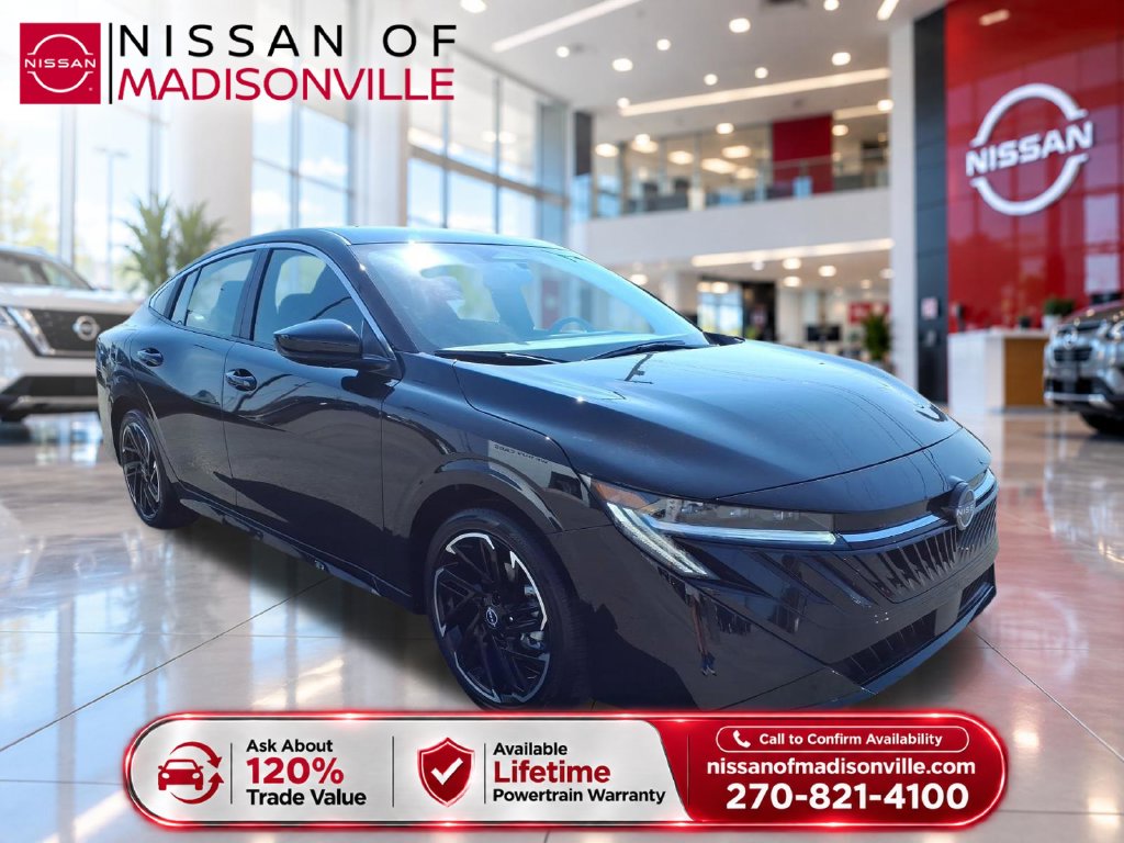 2027 Nissan Sentra