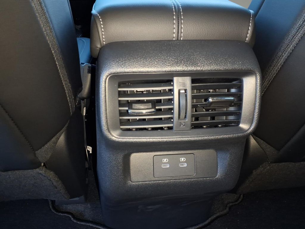 2026 Nissan Murano SL - Photo 27