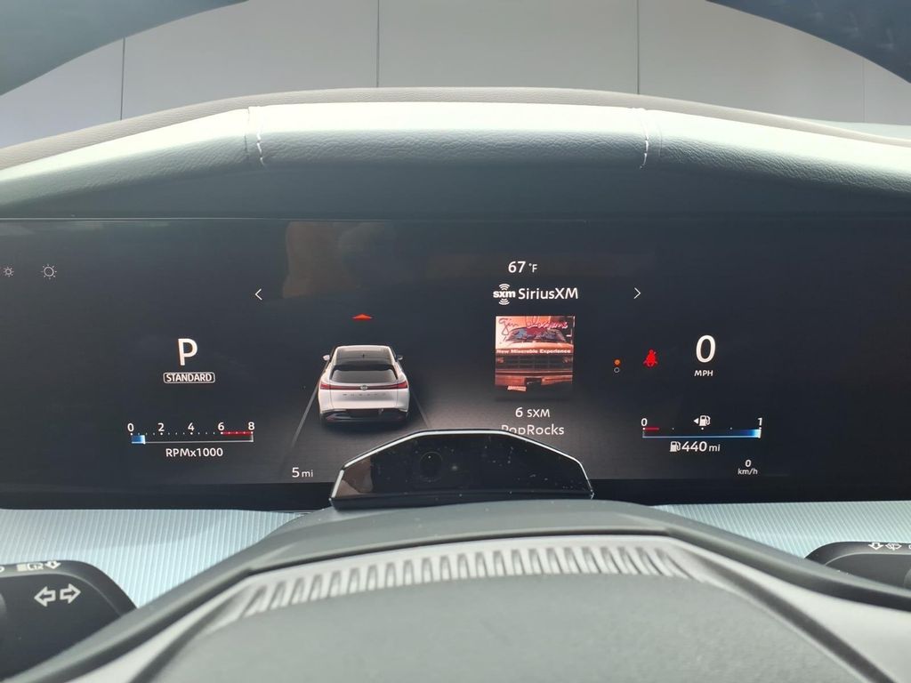 2026 Nissan Murano Platinum - Photo 17