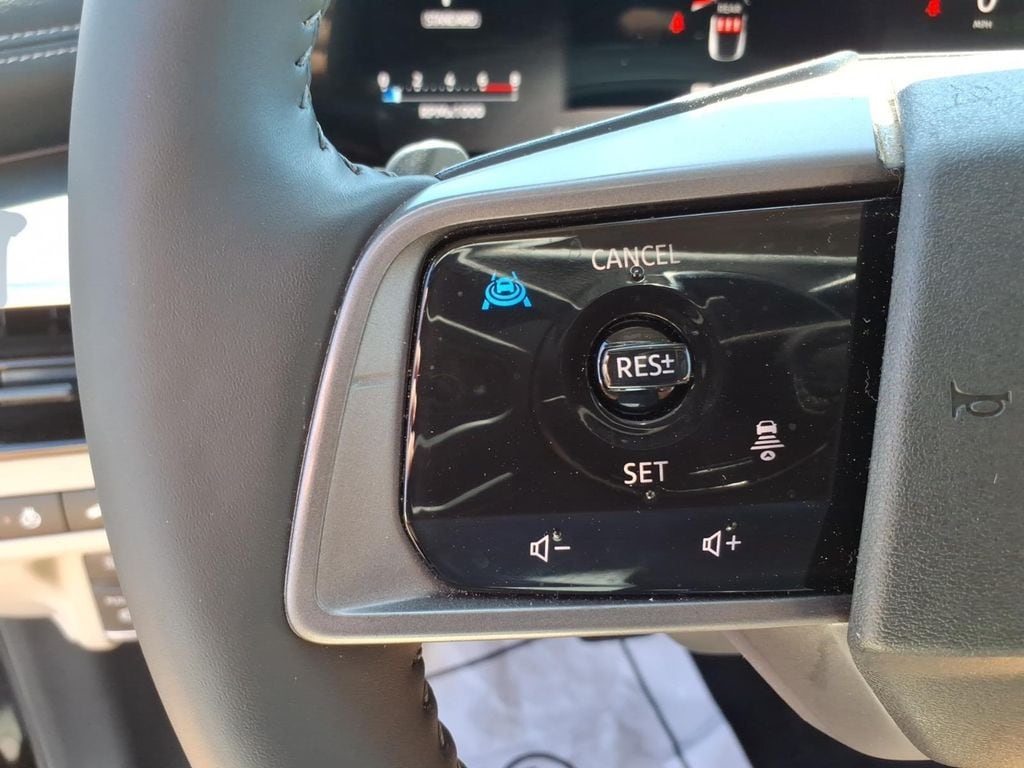 2025 Nissan Murano SL - Photo 19