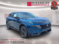 2026 Nissan Murano Platinum SUV