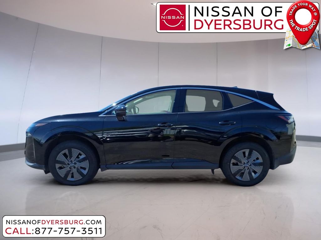 2025 Nissan Murano SL - Photo 6