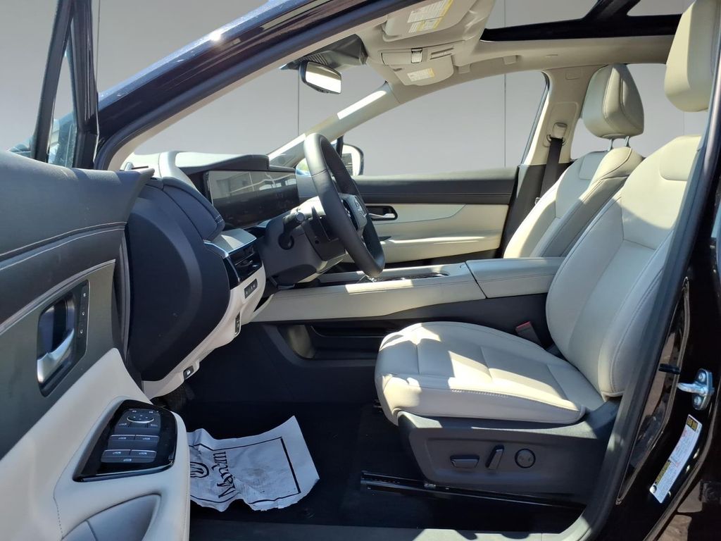 2025 Nissan Murano SL - Photo 15