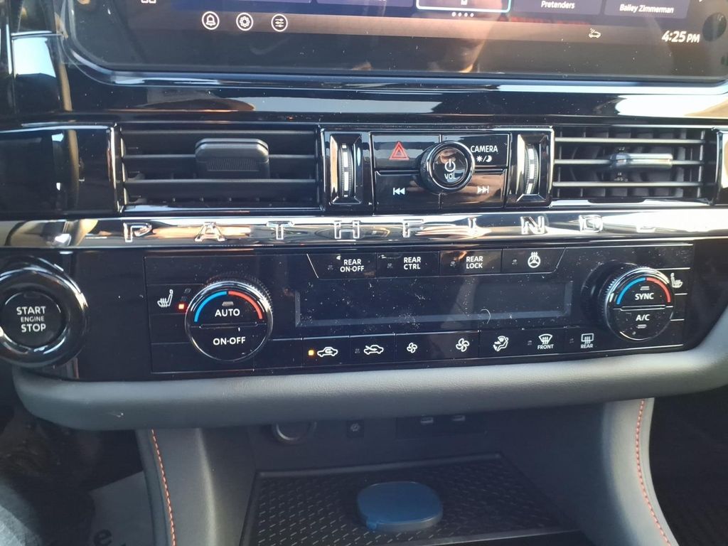 2026 Nissan Pathfinder Rock Creek - Photo 16