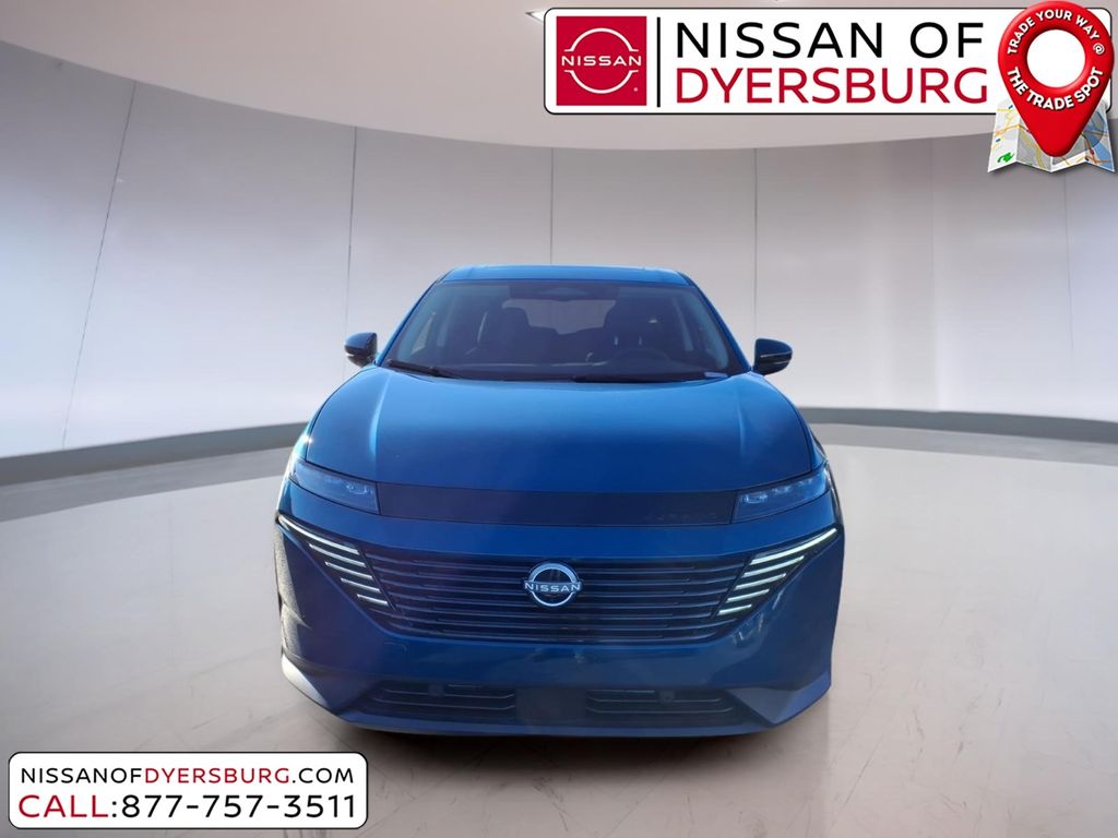 2026 Nissan Murano SL - Photo 8