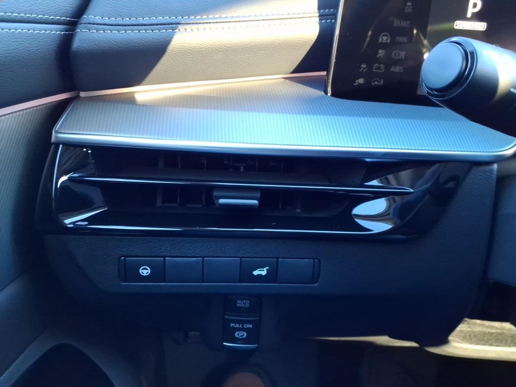 2026 Nissan Murano SL - Photo 14
