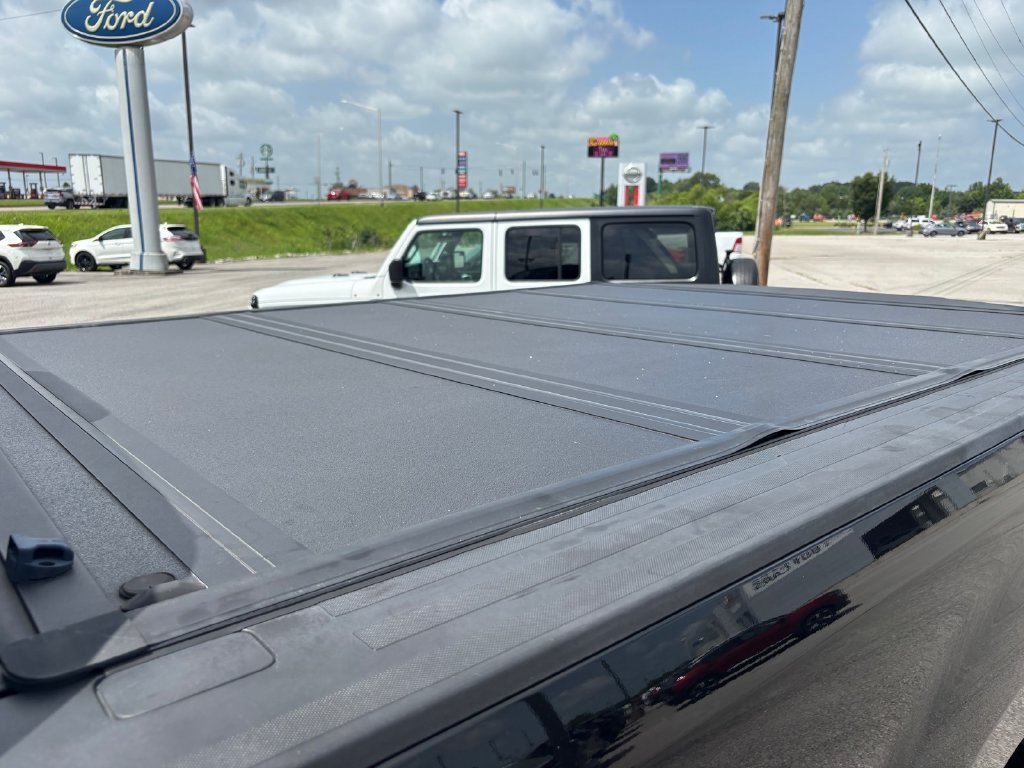 2021 Ford F-250 Super Duty Lariat - Photo 19