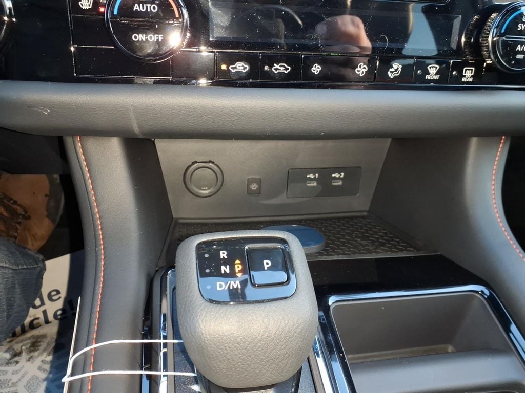 2026 Nissan Pathfinder Rock Creek - Photo 17