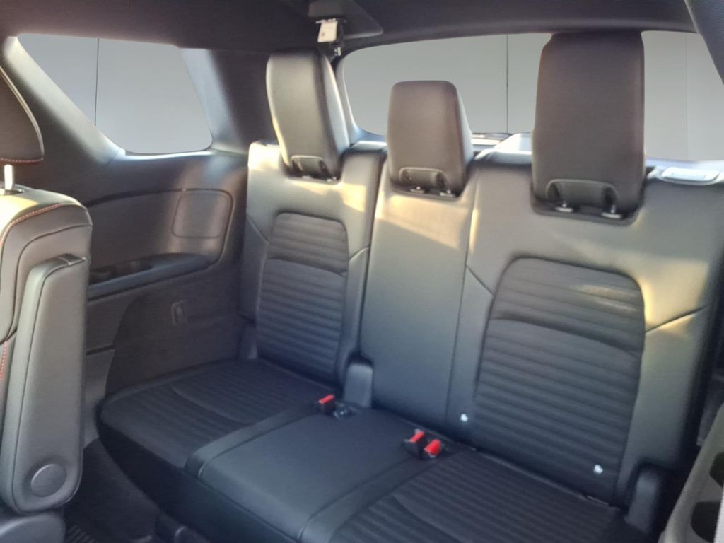 2026 Nissan Pathfinder Rock Creek - Photo 25