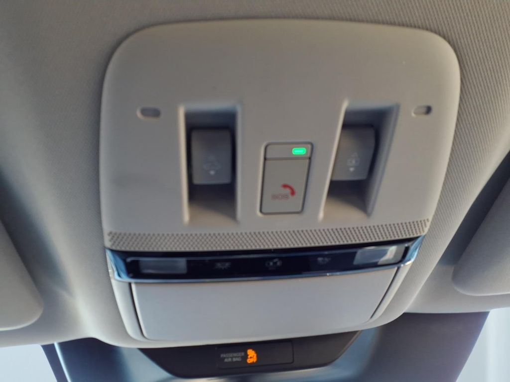 2026 Nissan Murano SL - Photo 22