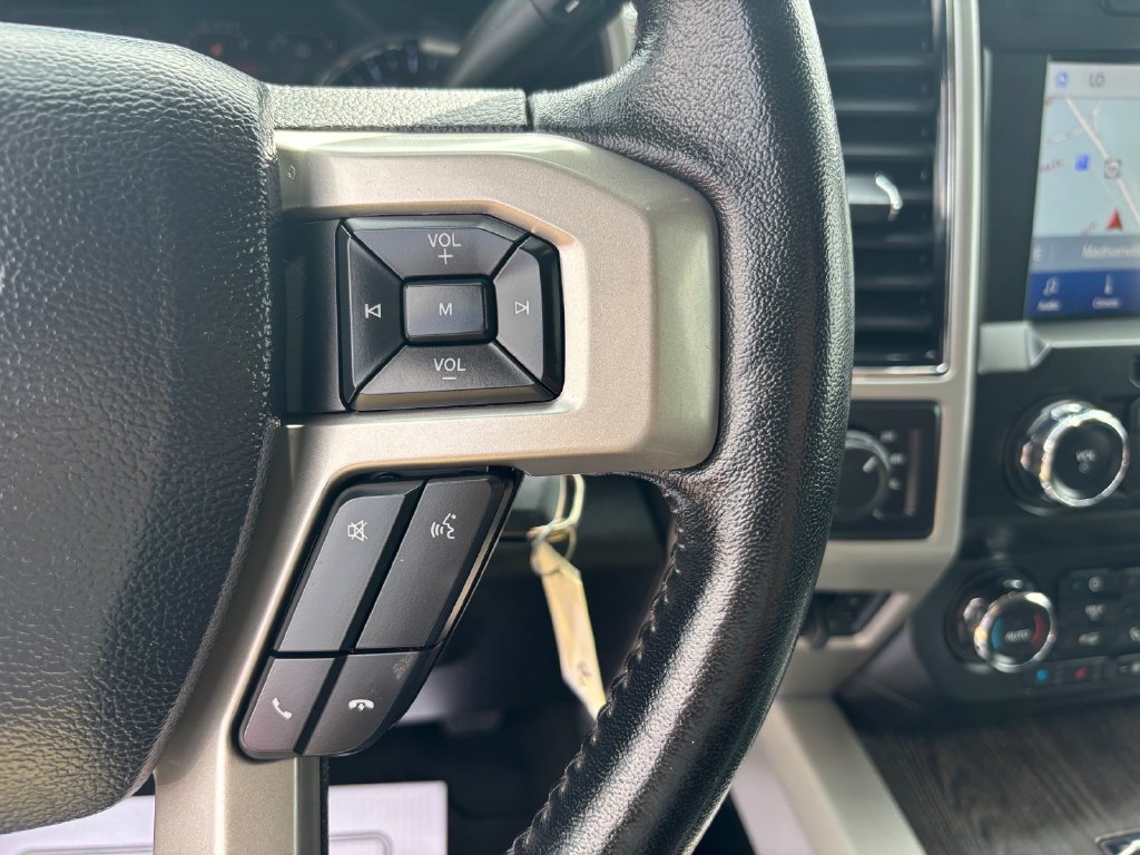 2021 Ford F-250 Super Duty Lariat - Photo 10