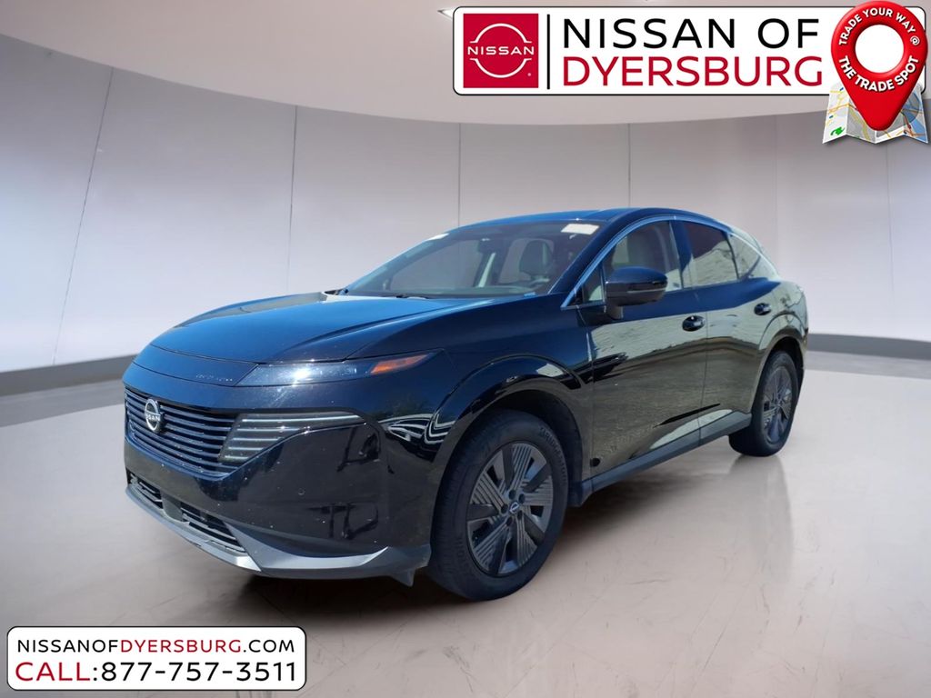 2025 Nissan Murano SL - Photo 7