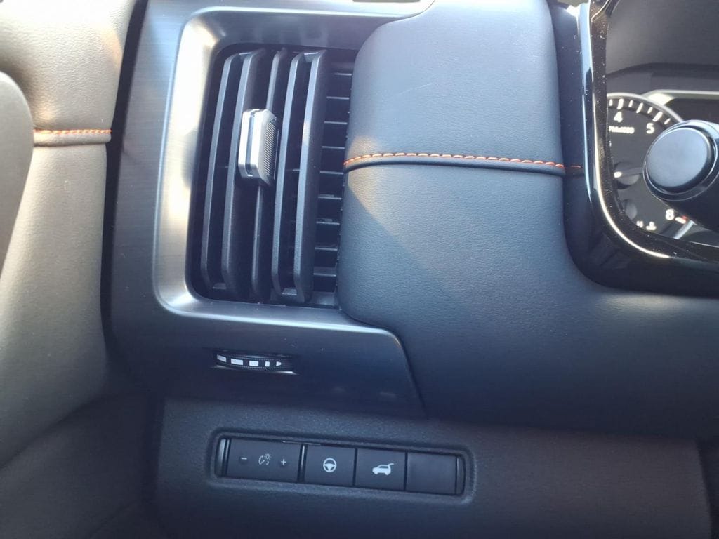 2026 Nissan Pathfinder Rock Creek - Photo 11