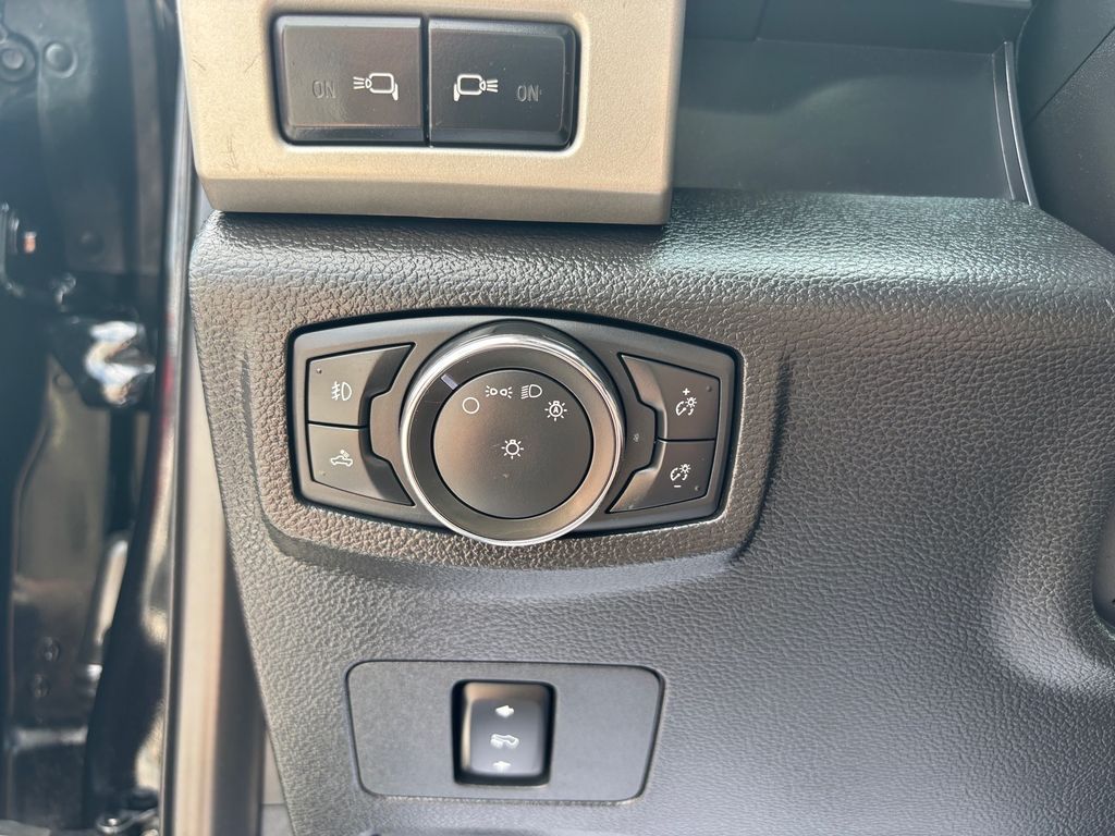 2021 Ford F-250 Super Duty Lariat - Photo 15