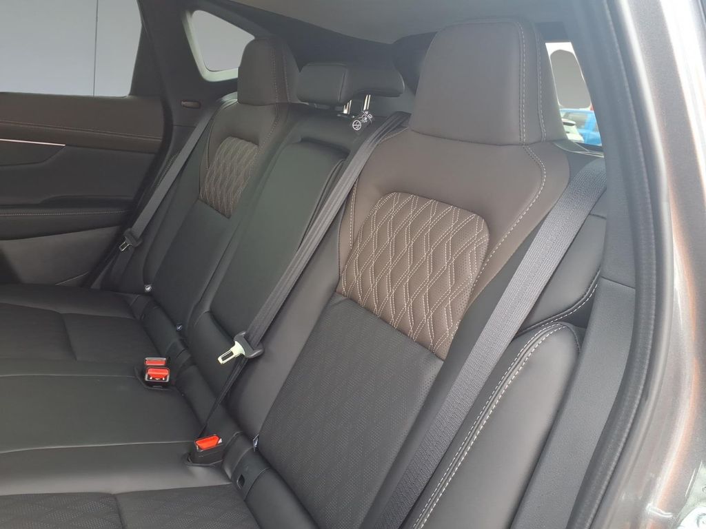 2026 Nissan Murano Platinum - Photo 26
