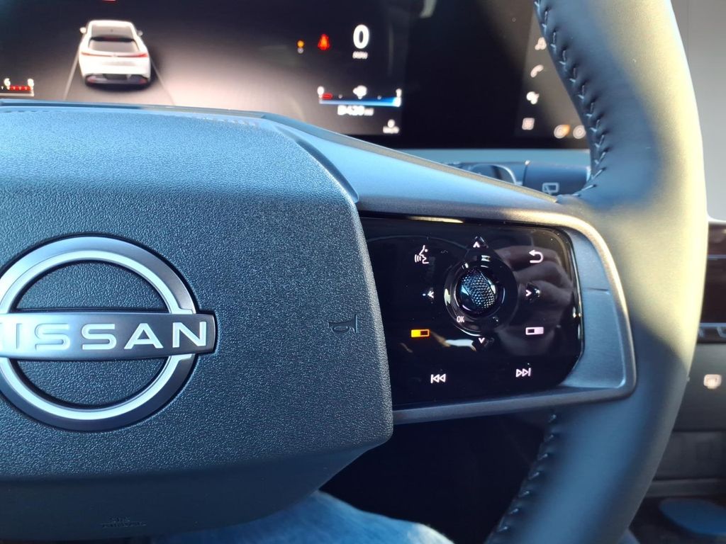 2026 Nissan Murano SL - Photo 16