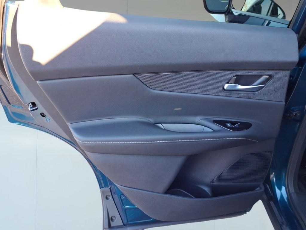 2026 Nissan Murano SL - Photo 24